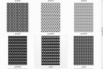 Thumbnail 50 Black And White Patterns Set 1 Pack 7 Thumbnail 50 Black And White Patterns Set 1 Pack 7