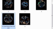 Thumbnail 5 Cyber Boobs Dark Art Feb 27 2011