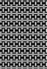 Thumbnail 50 Black And White Patterns Set 2 Pack 4