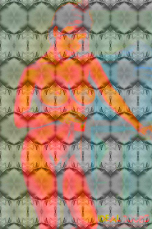 Product picture 6 Animated Pattern Boobs Feb 28 2011