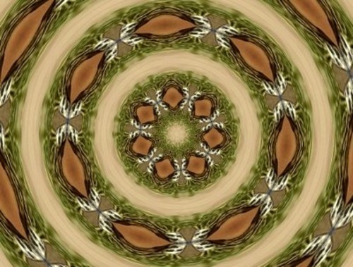 Product picture 50 Kaleidoscope Patterns Set 1 Pack 2