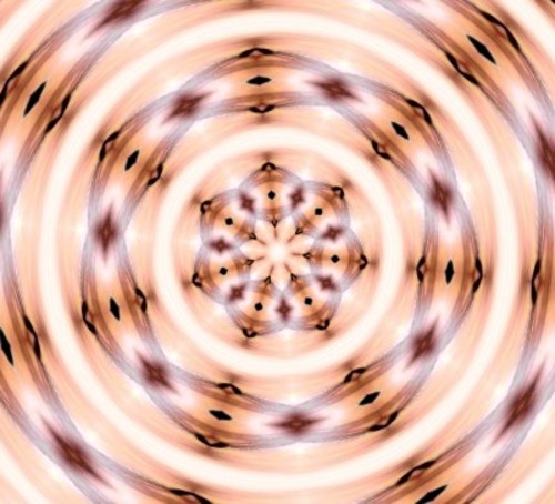 Product picture 50 Kaleidoscope Patterns Set 1 Pack 3