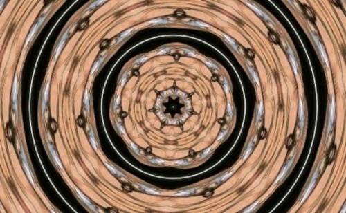 Product picture 50 Kaleidoscope Patterns Set 1 Pack 8