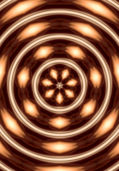 Product picture 50 Kaleidoscope Patterns Set 2 Pack 6