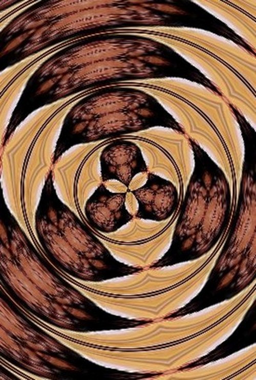 Product picture 50 Kaleidoscope Patterns Set 2 Pack 7