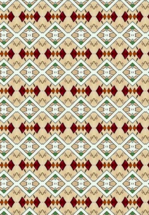 Product picture 50 Patterns Set 4 Pack 2