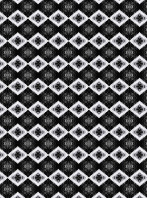 Product picture 50 Black And White Patterns Set 1 Pack 4