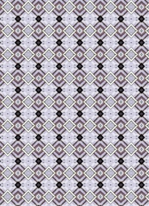 Product picture 50 Black And White Patterns Set 1 Pack 5