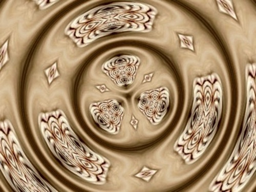 Product picture 50 march 19 Kaleidoscope Patterns