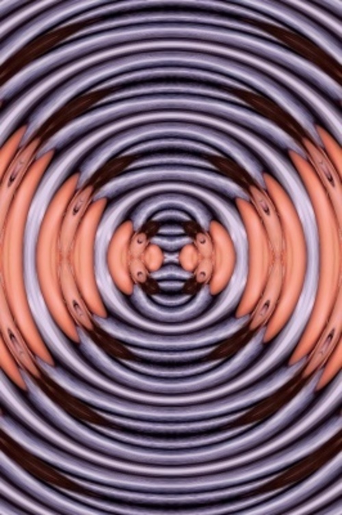 Product picture 50 march 18 Kaleidoscope Patterns Vol.2