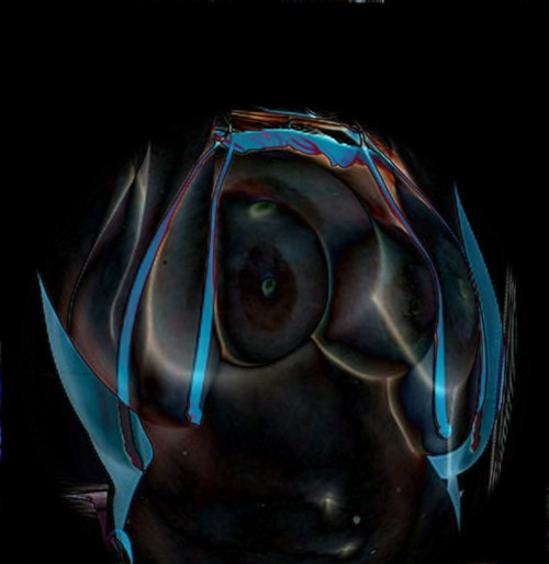 Product picture 6 Dark Art Bikini Boobs Feb 27 2011