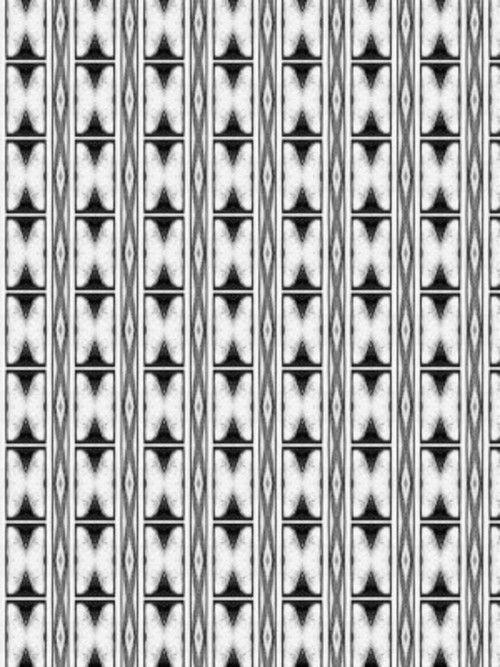 Product picture 50 Black And White Patterns Set 2 Pack 2