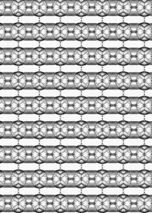 Product picture 50 Black And White Patterns Set 2 Pack 1