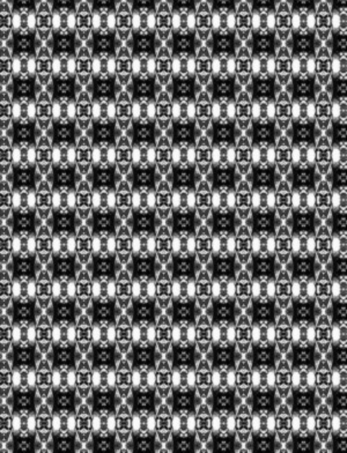 Product picture 50 Black And White Patterns Set 2 Pack 7