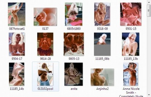 Product picture 98 Shiney 3d Nudes