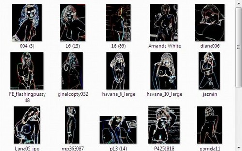 Product picture 25 Neon Babes 7