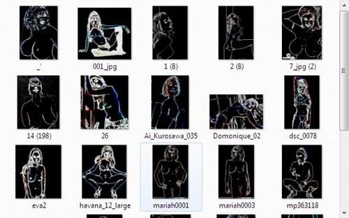 Product picture 25 Neon Babes 10