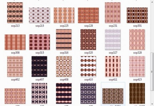 Product picture 56 Patterns