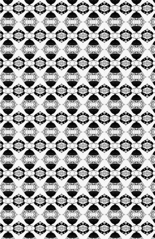 Product picture 28 Black and White Patterns