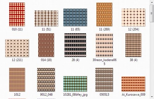 Product picture 75 Patterns