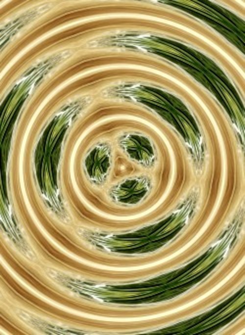 Product picture 50 Kaleidoscope Patterns Set 4 Pack 1