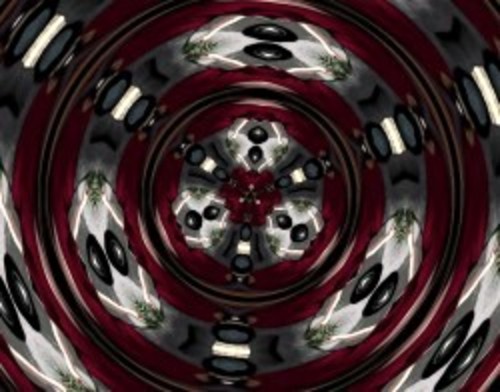 Product picture 50 Kaleidoscope Patterns Set 4 Pack 5