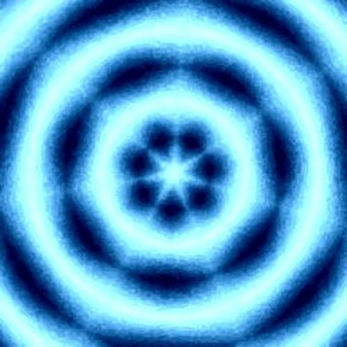 Product picture 50 Kaleidoscope Patterns Set 4 Pack 7