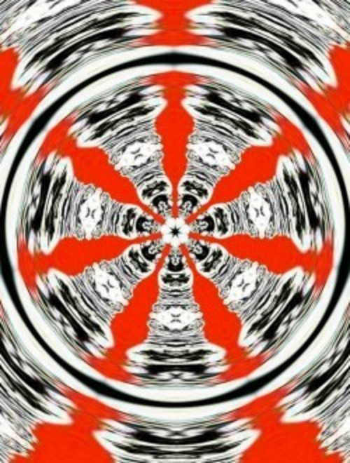 Product picture 50 Kaleidoscope Patterns Set 5 Pack 3