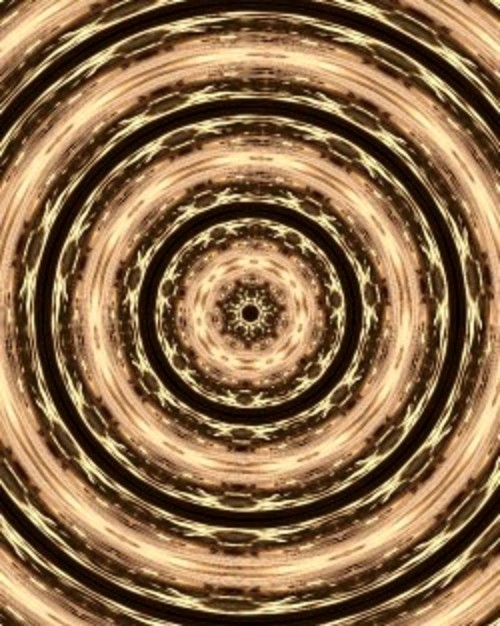 Product picture 50 Kaleidoscope Patterns Set 5 Pack 1