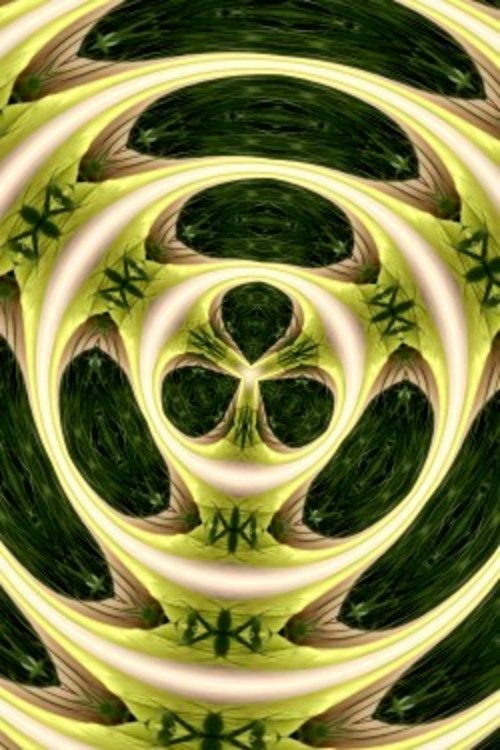 Product picture 50 Kaleidoscope Patterns Set 5 Pack 2