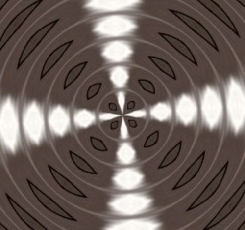 Product picture 50 Kaleidoscope Patterns Set 5 Pack 10