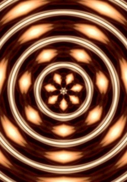 Product picture 50 Kaleidoscope Patterns Set 6 Pack 2