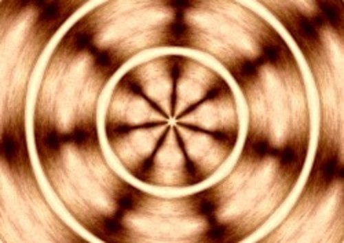 Product picture 50 Kaleidoscope Patterns Set 6 Pack 4