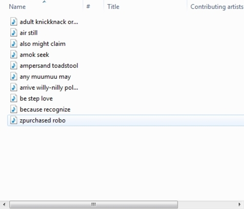 Product picture 9 Low Price Original Songs For Commercial Use